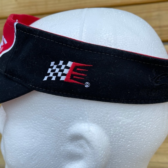 Chase Authentic’s NASCAR Visor Kasey Kahne’s #9 Red - Picture 2 of 5